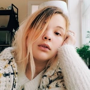 Meet your Posher, Leah